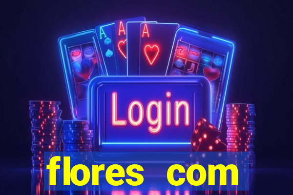 flores com significados tristes